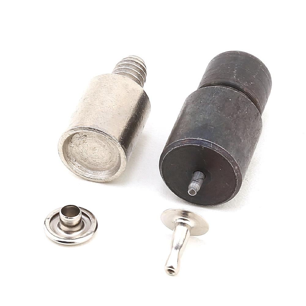 9 mm 33,5 no Rivet Kalıbı