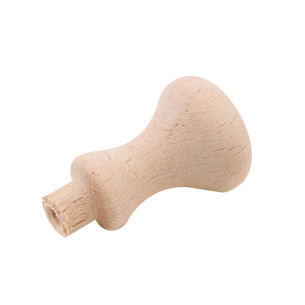 Ahşap Topuz Kulp