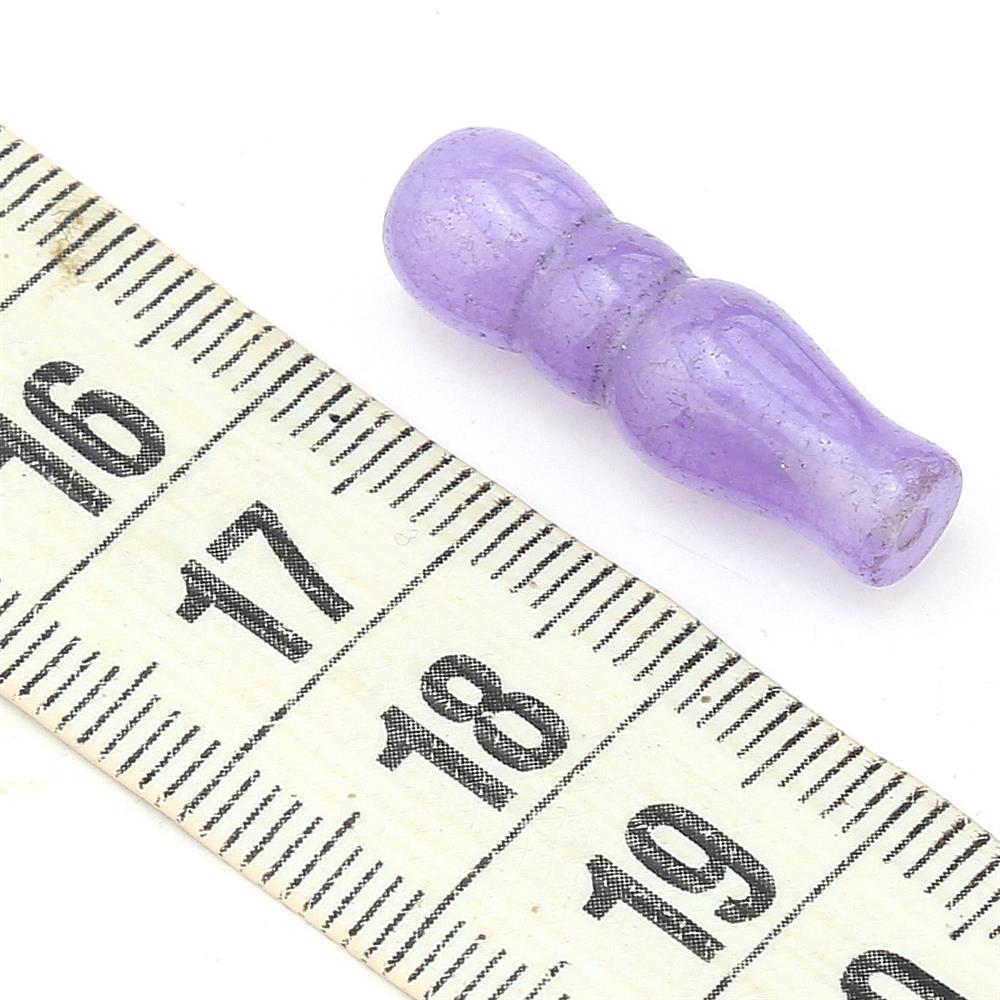 Ametist Görünümlü Jade İmame