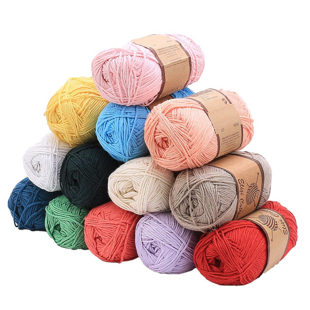 Amigurumi İpi