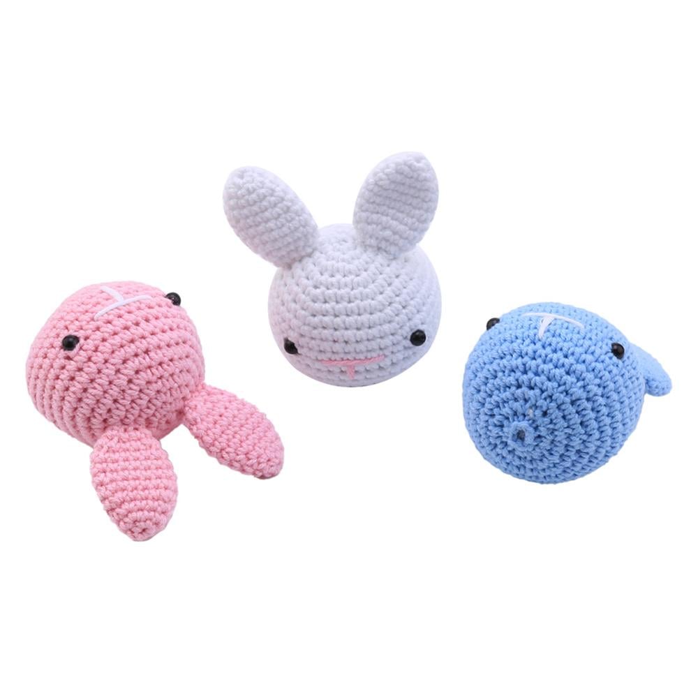 Amigurumi Tavşan