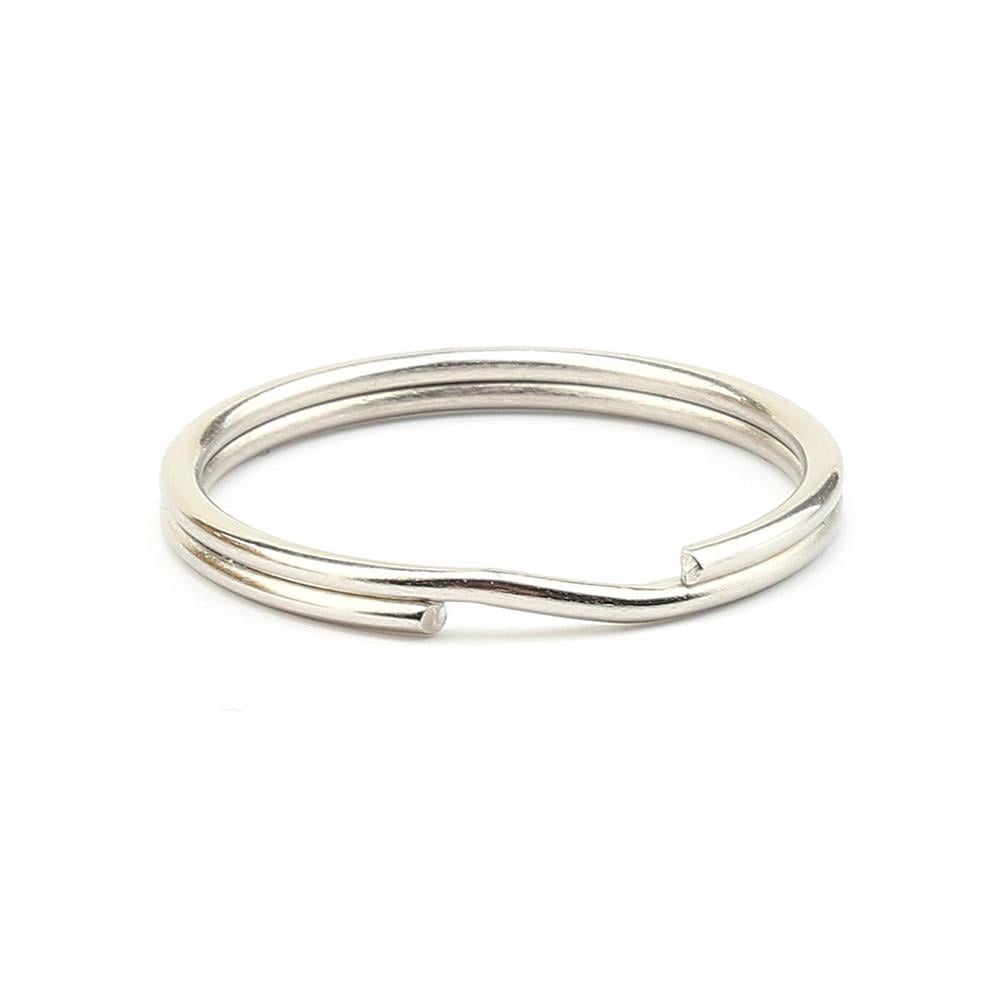 Anahtarlık Halkası 10 Adet