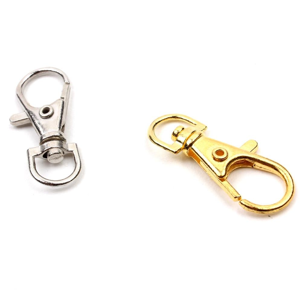 Anahtarlık Klipsi Paris Kanca