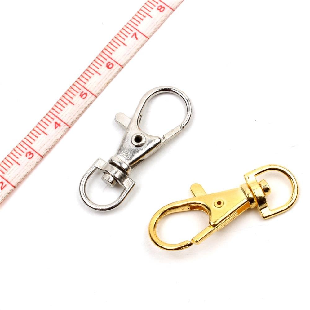 Anahtarlık Klipsi Paris Kanca