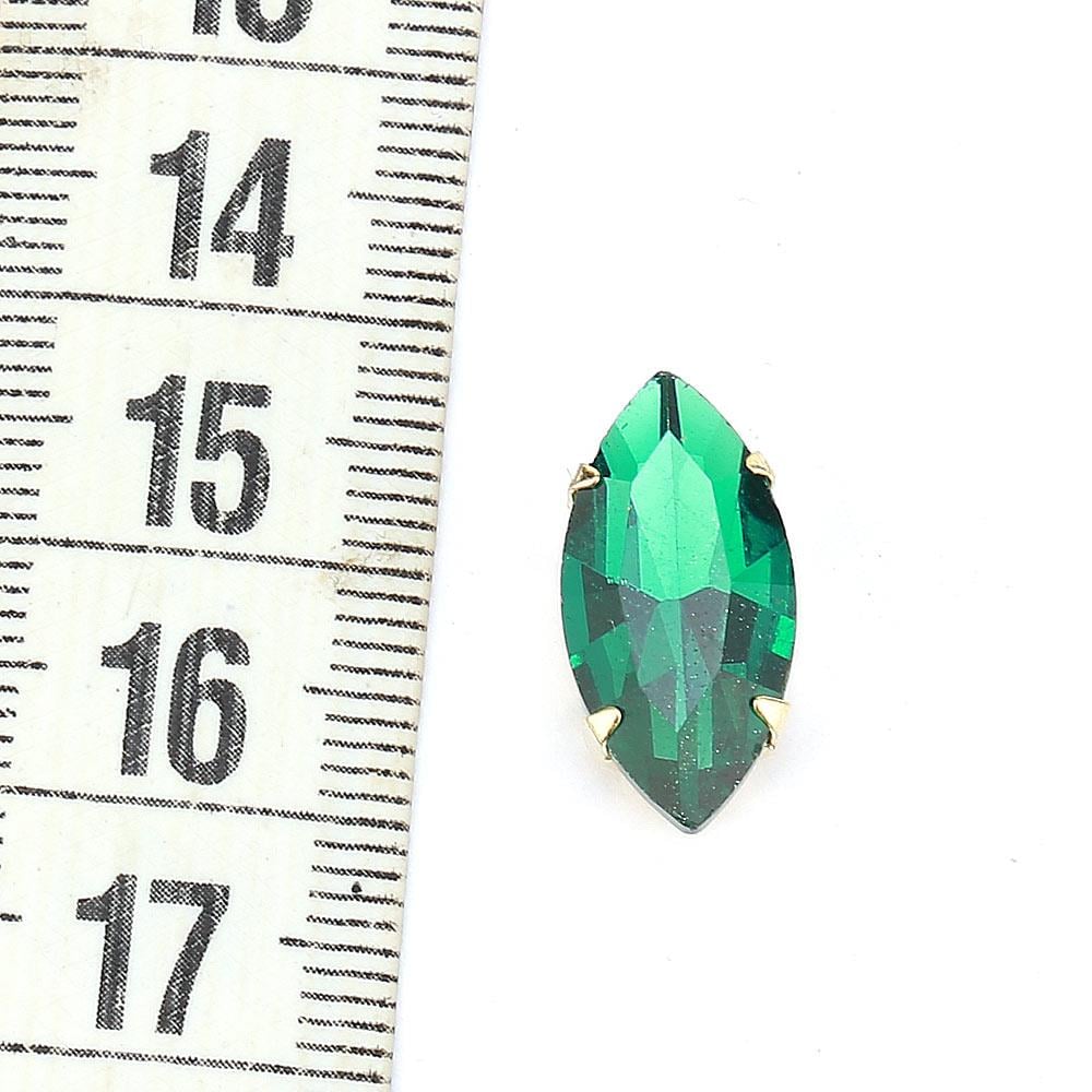 Arpa Kristal Dikme Beyoğlu Taşı Küçük Boy 5 adet