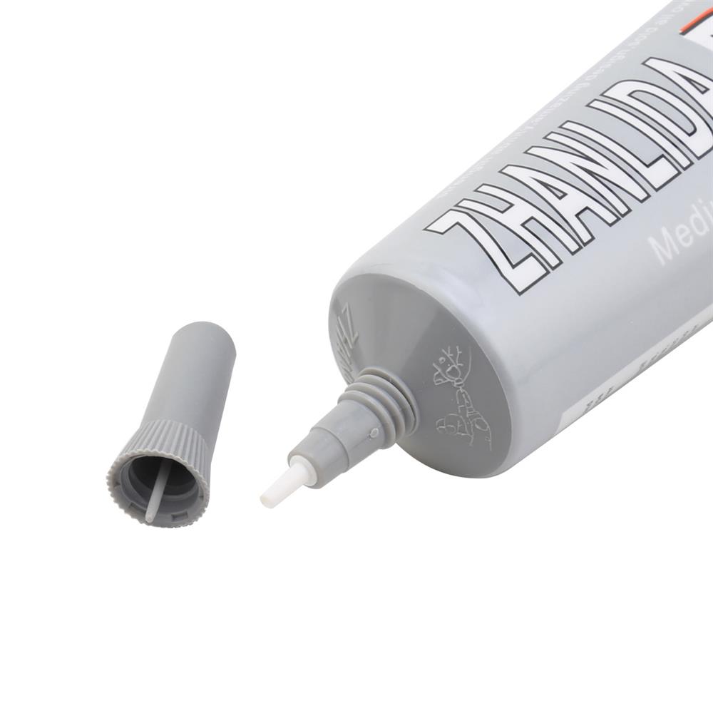 B6000 Şeffaf Boncuk ve Taş Yapıştırıcısı 50 ml
