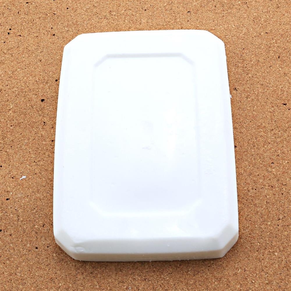 Beyaz Sabun Bazı 1 kg