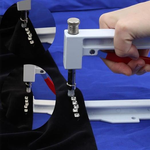 Beyoğlu Taşı ve İnci Çakma Makinesi