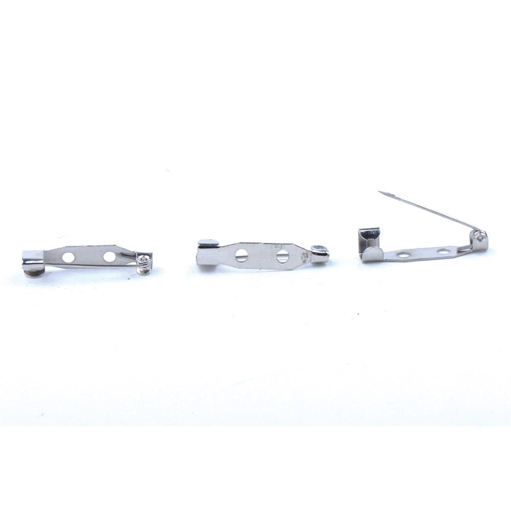 Broş İğnesi (25 adet)