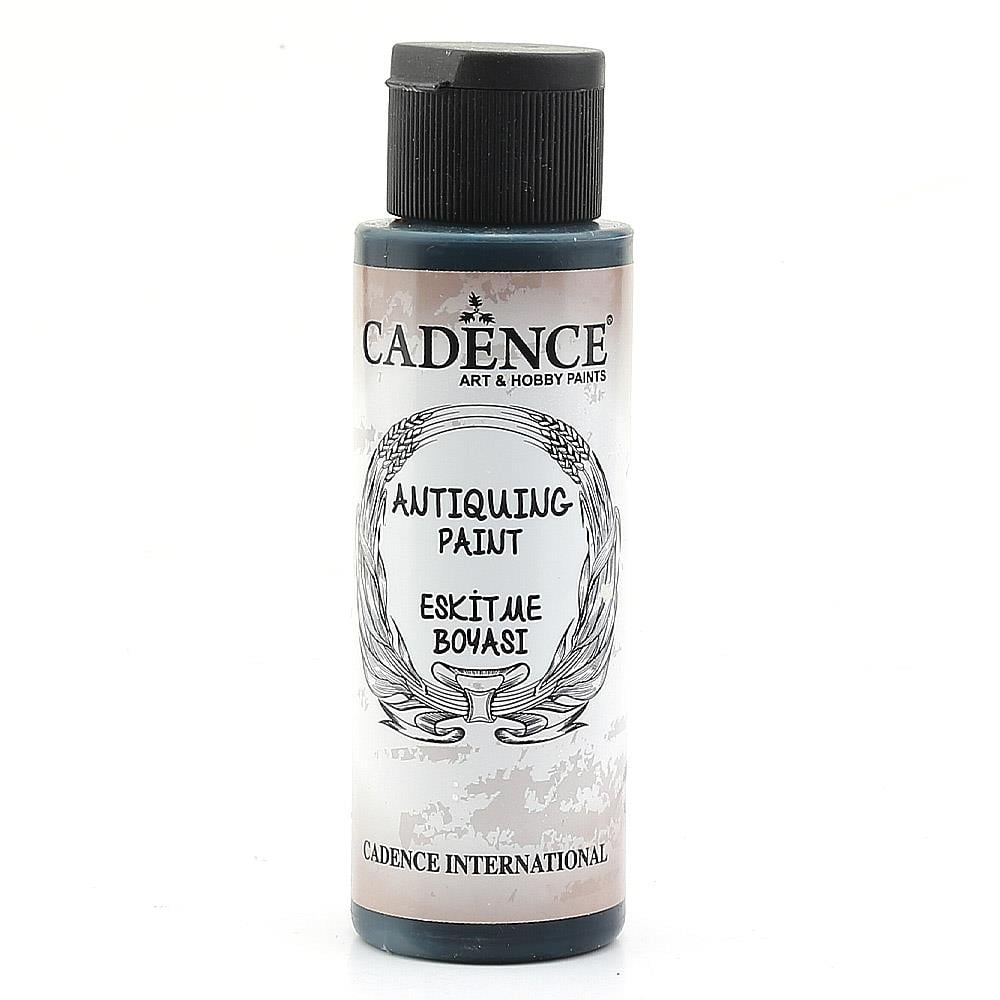 Cadence Antiquing 304 Yeşil Eskitme Boyası 70 ml