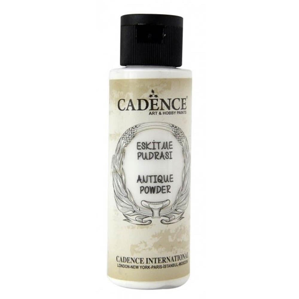 Cadence Eskitme Pudrası 70 ml - Beyaz 700