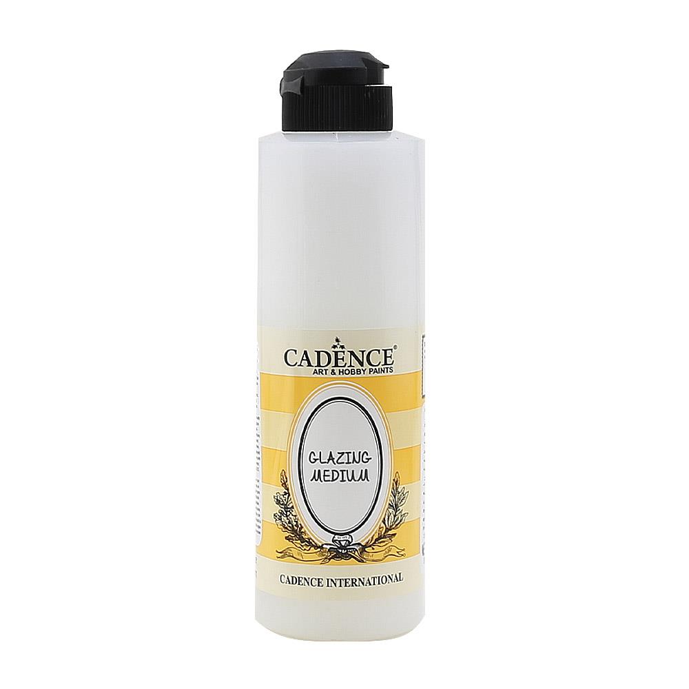 Cadence Glazing Medium 250ml