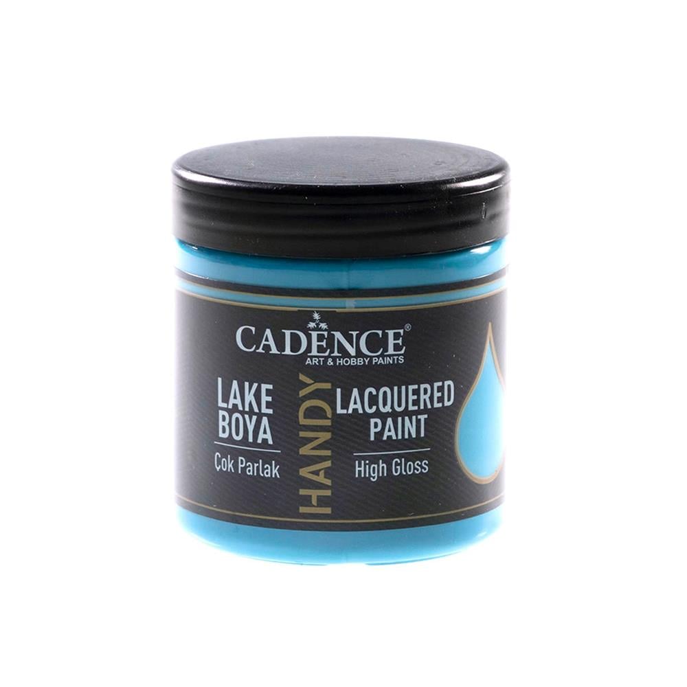 Cadence Handy Lake Boya L024 Turkuaz 250ml