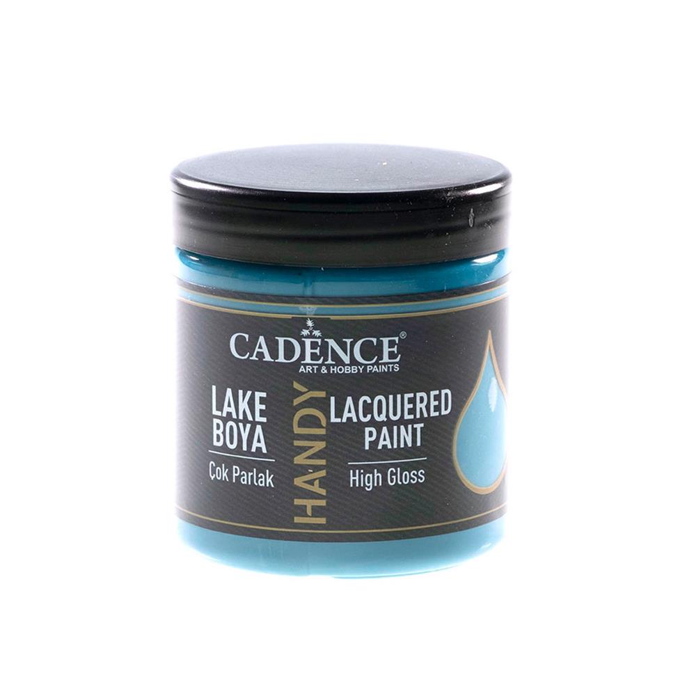 Cadence Handy Lake Boya L025 Koyu Turkuaz 250ml