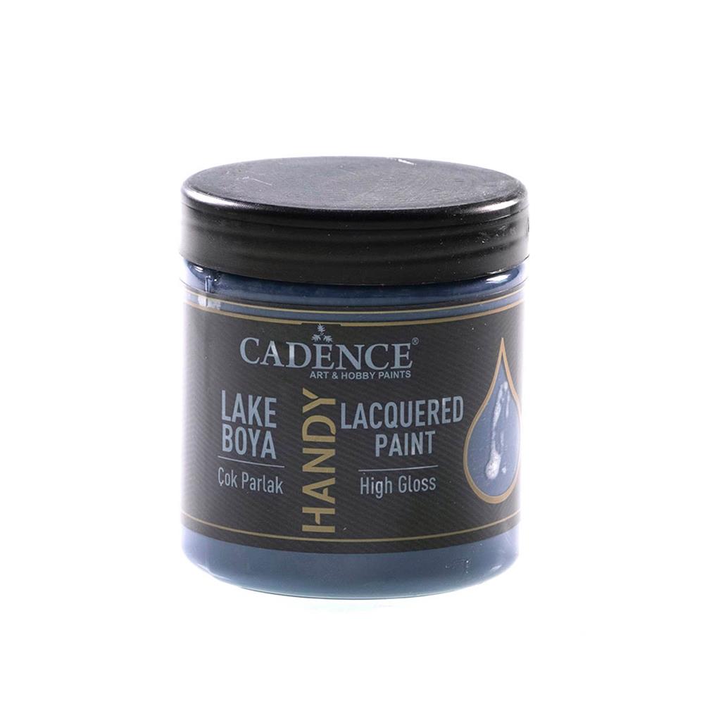 Cadence Handy Lake Boya L028 Deniz Mavi 250ml