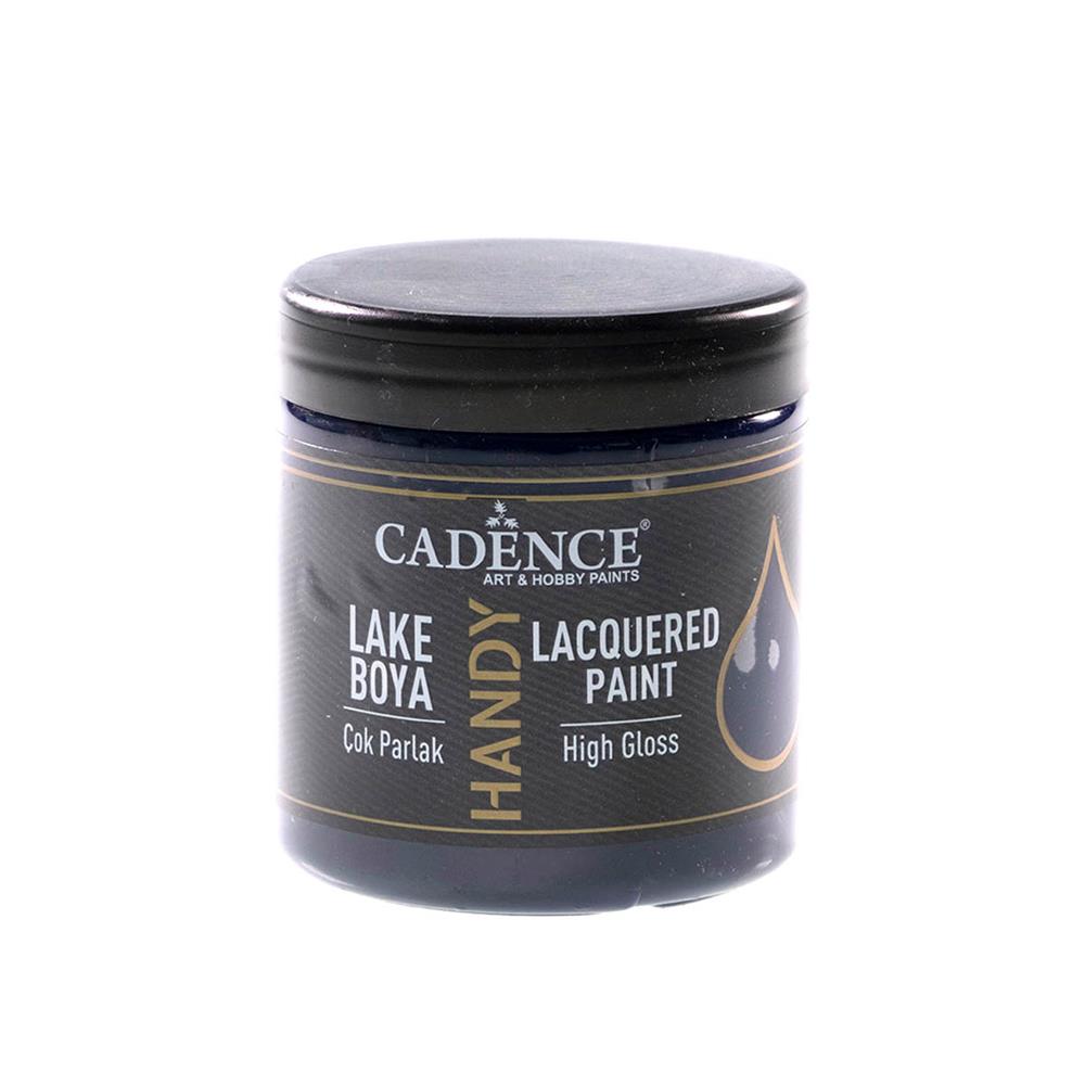 Cadence Handy Lake Boya L035 Lacivert 250ml