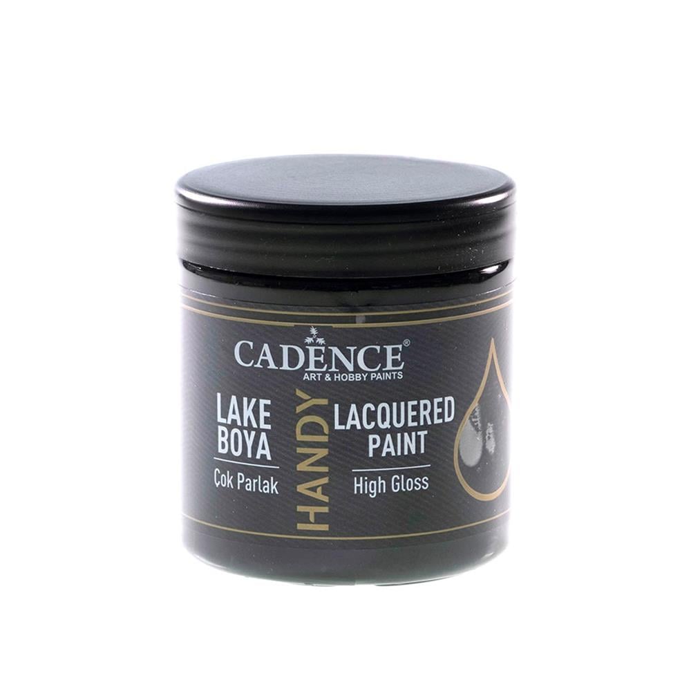 Cadence Handy Lake Boya L060 Siyah 250ml