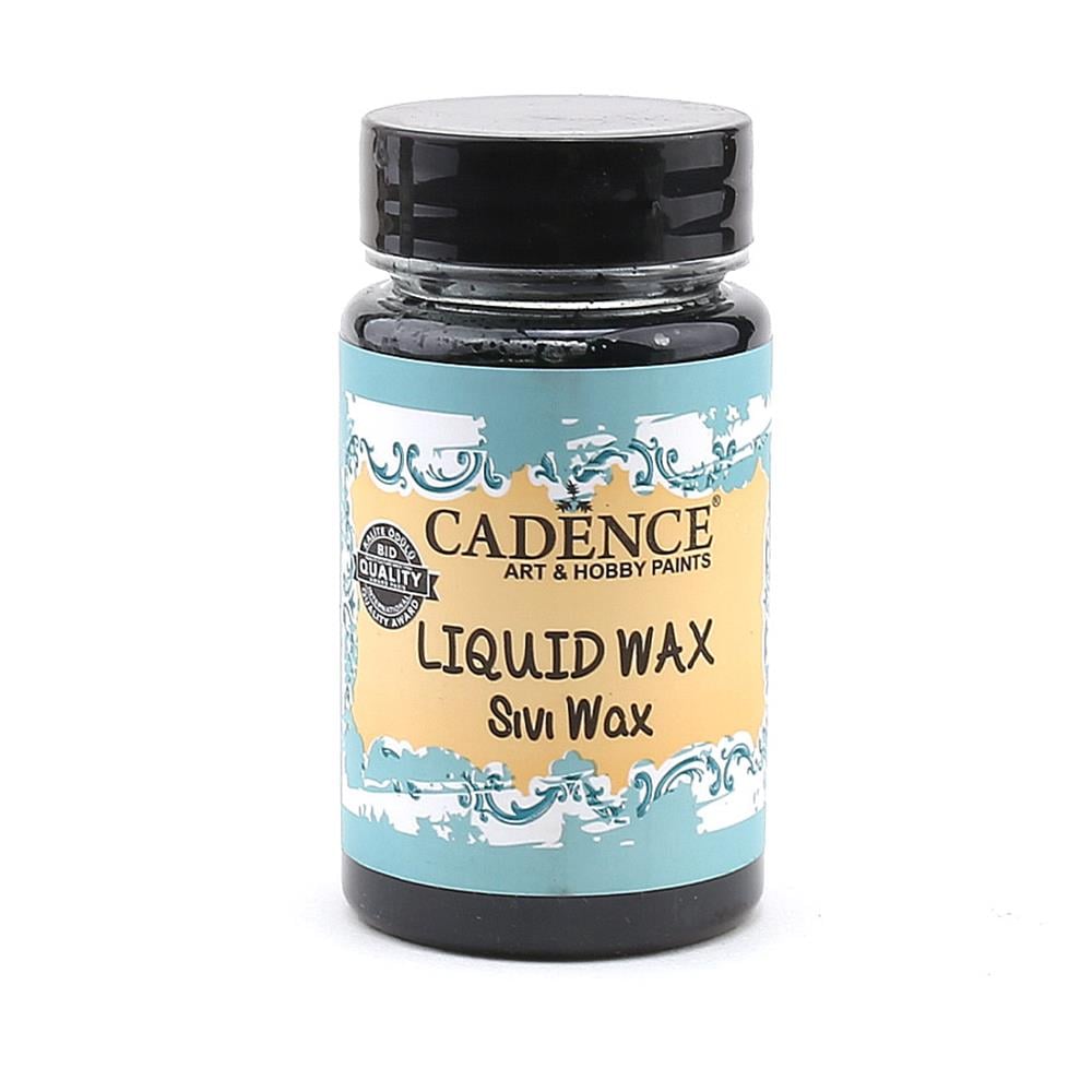 Cadence Home Decor Sıvı Wax Yeşil