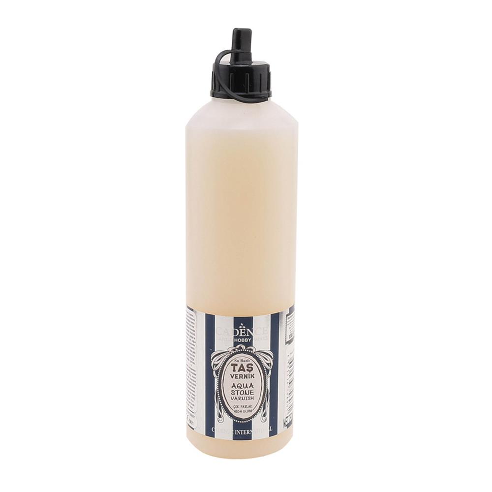 Cadence Taş Vernik 750 ml