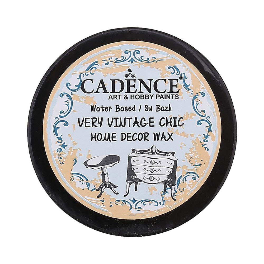 Cadence Very Vintage Chic Home Decor Wax - Espresso