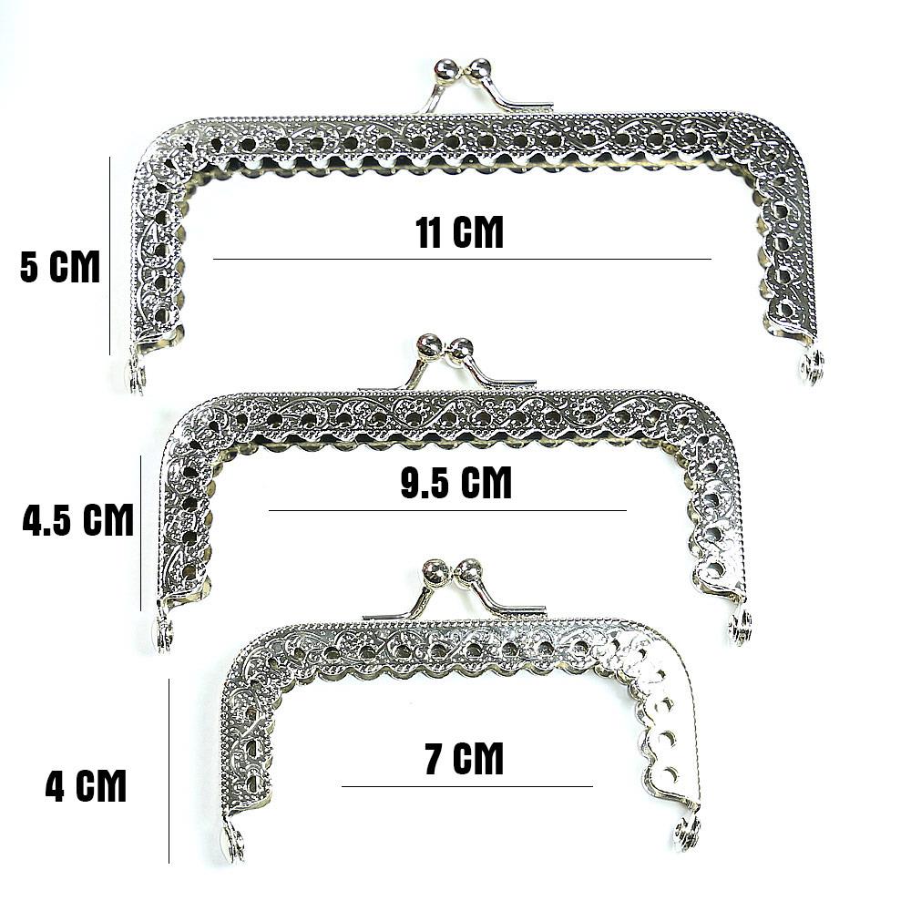 Çanta ve Cüzdan Klipsi