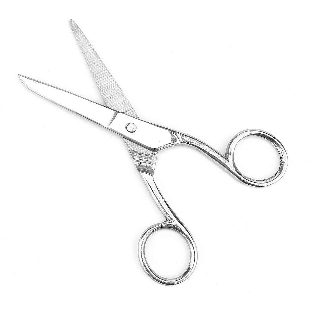 Çelik Makas 13 cm