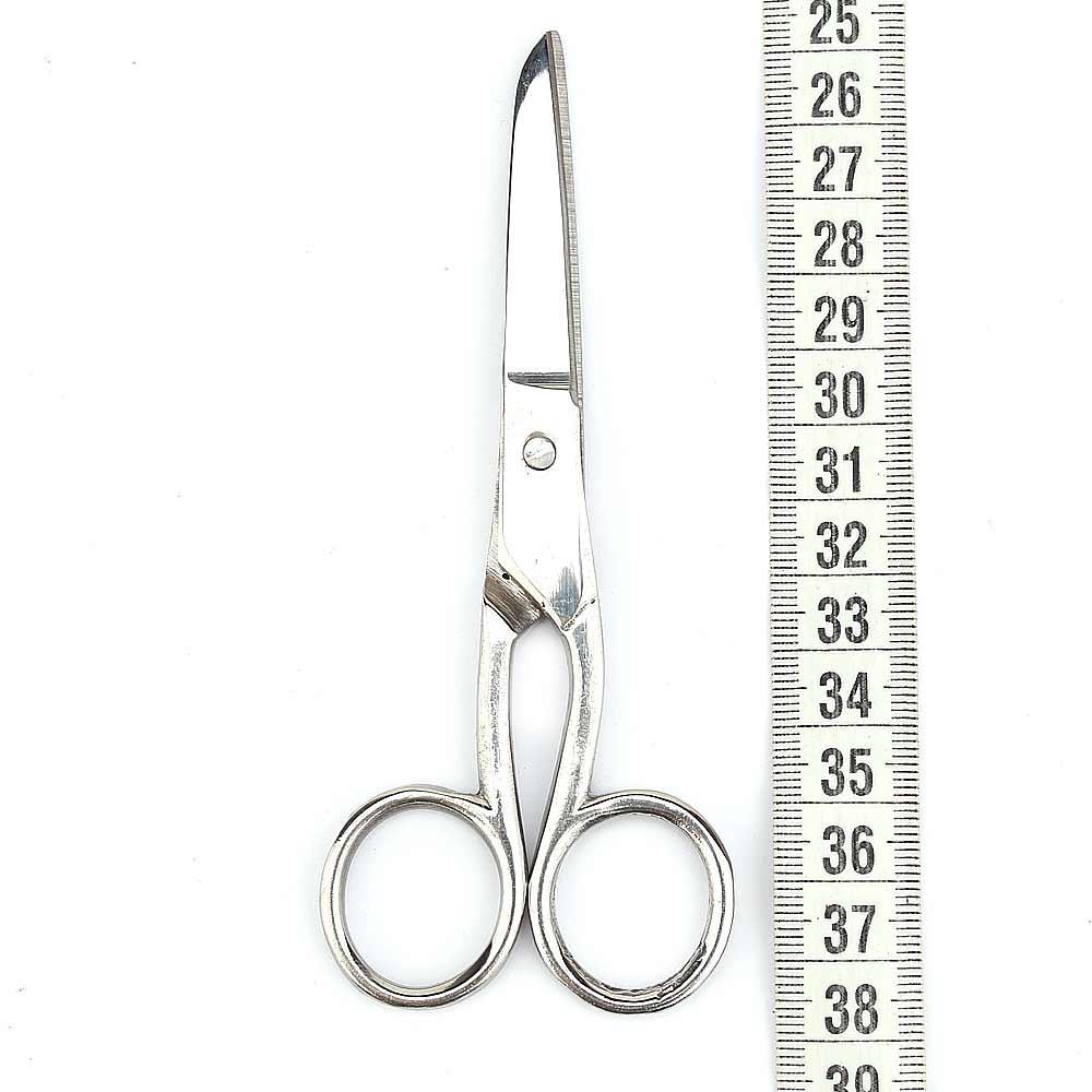 Çelik Makas 13 cm