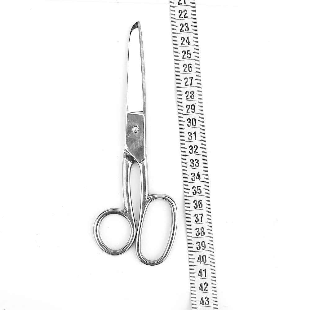 Çelik Makas 18 cm