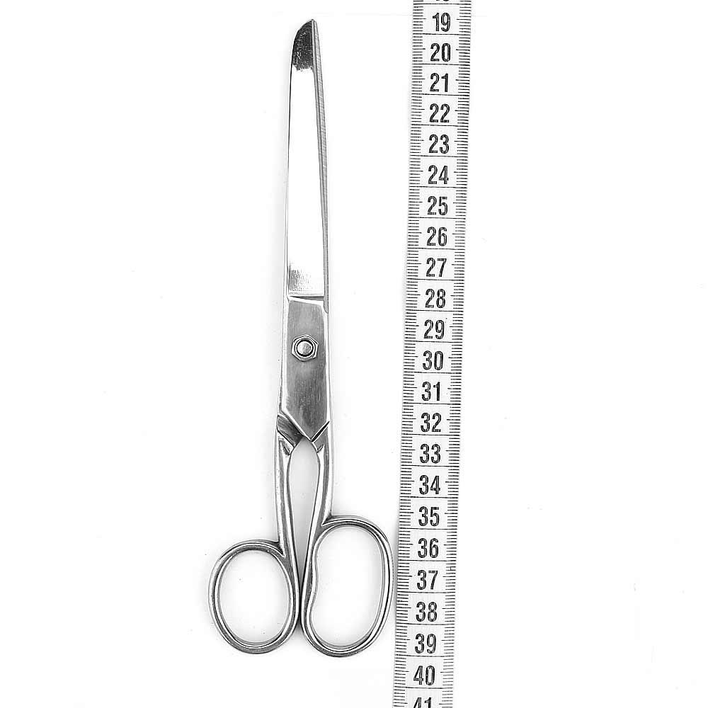 Çelik Makas 20 cm
