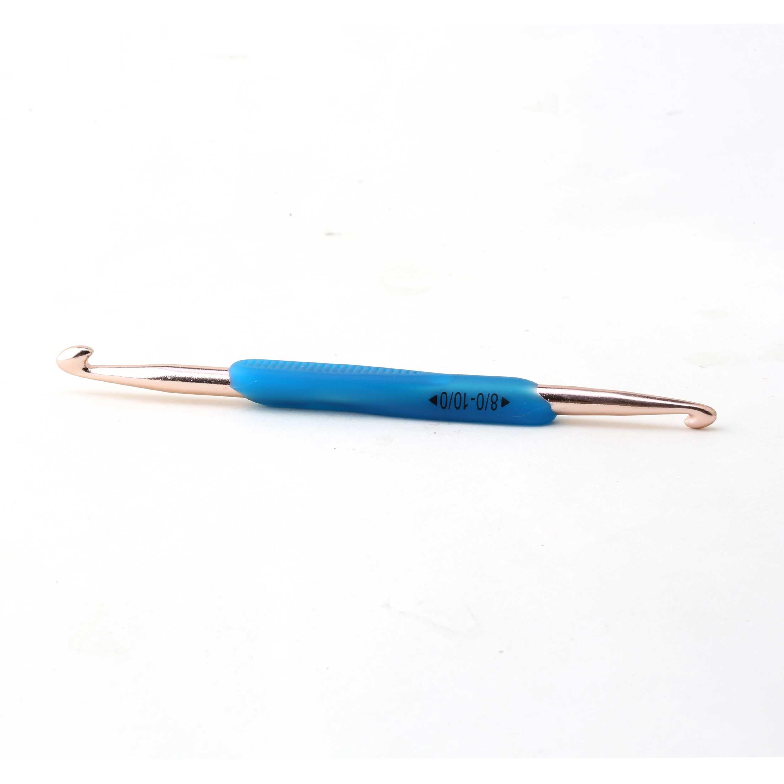 Çift Taraflı Tığ Seti (5 adet tığ)