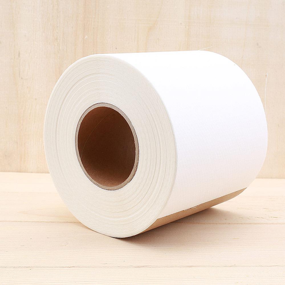 Çift Taraflı Ütüyle Yapışan Tela (10 cm)