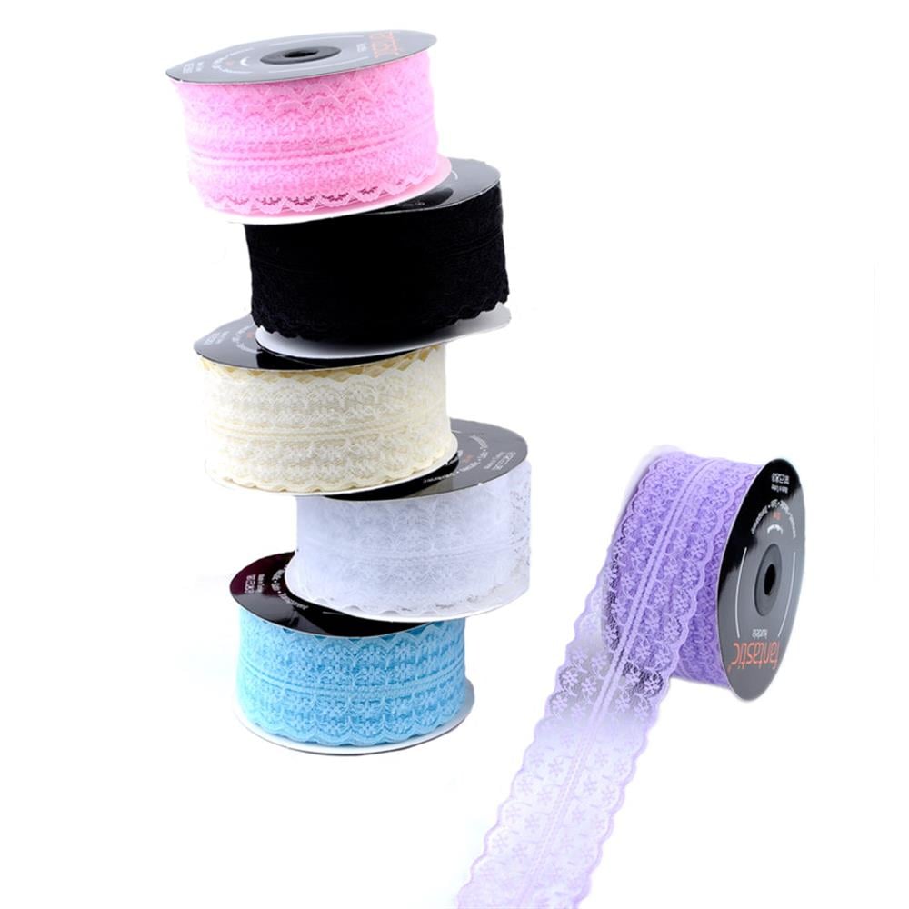 Dantel Şerit Kurdele 5 metre