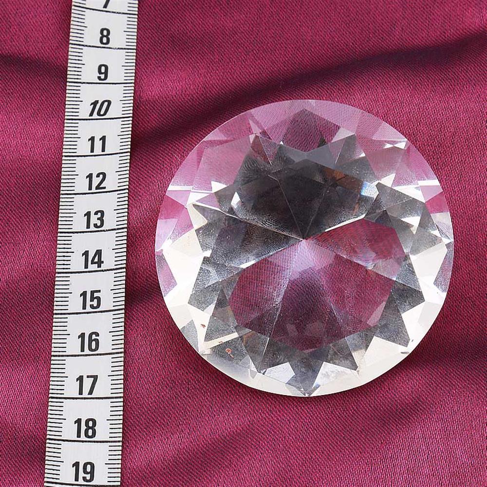 Dekoratif Kristal Taş