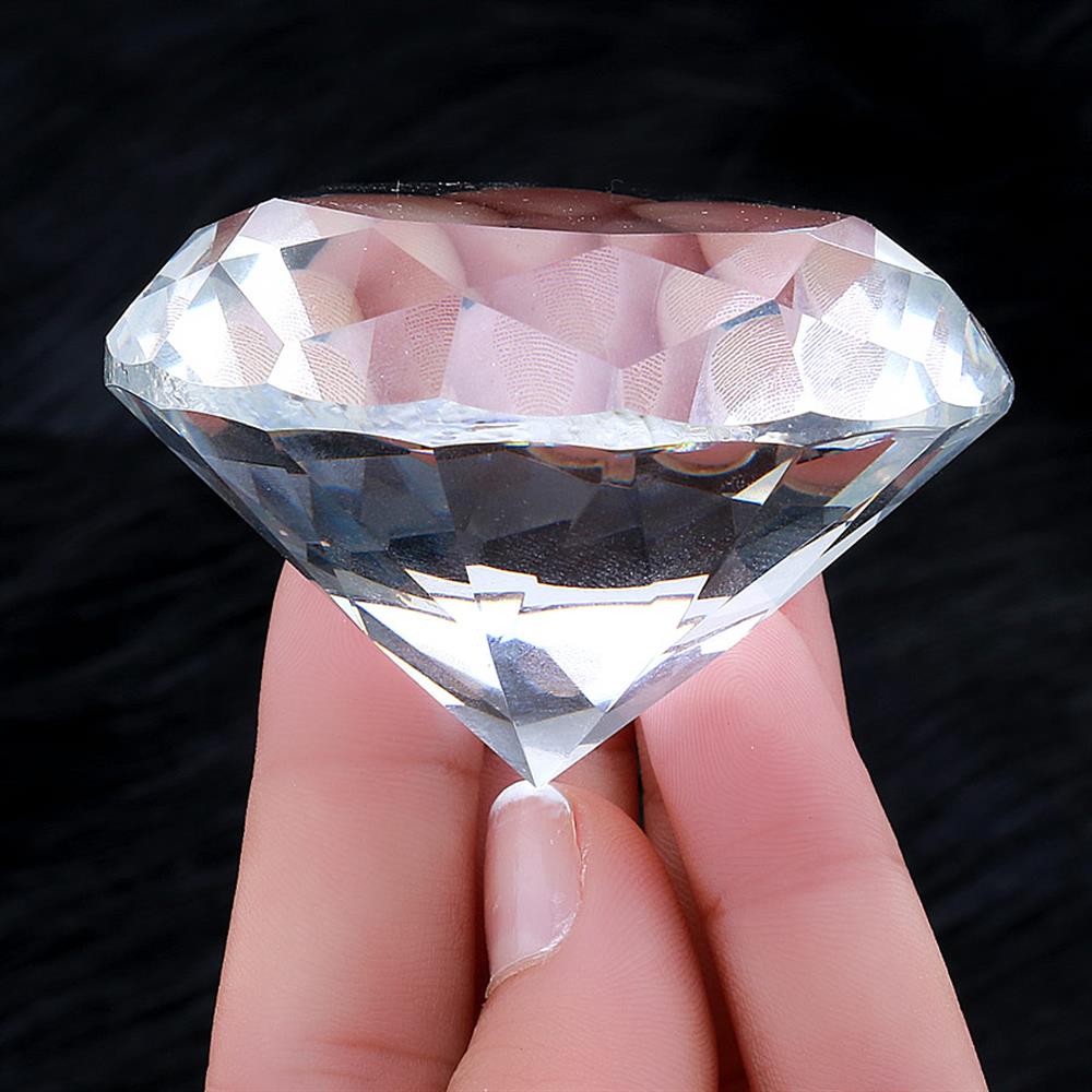 Dekoratif Kristal Taş