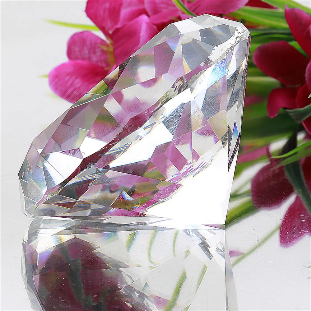 Dekoratif Kristal Taş