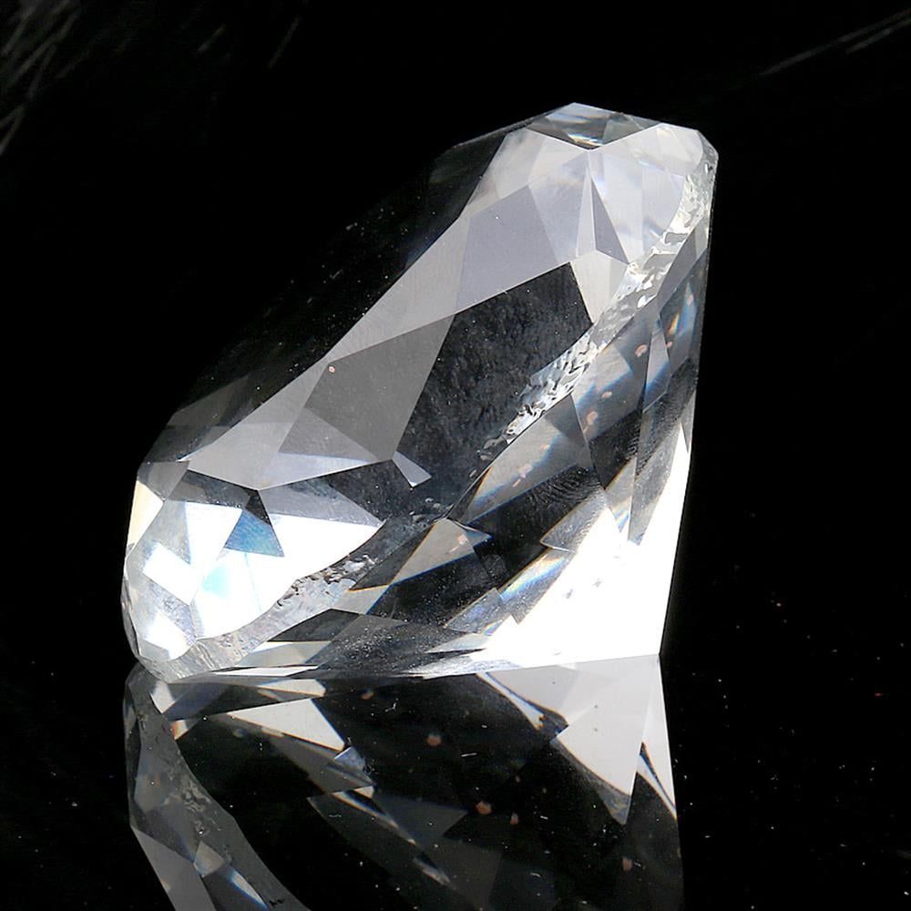 Dekoratif Kristal Taş