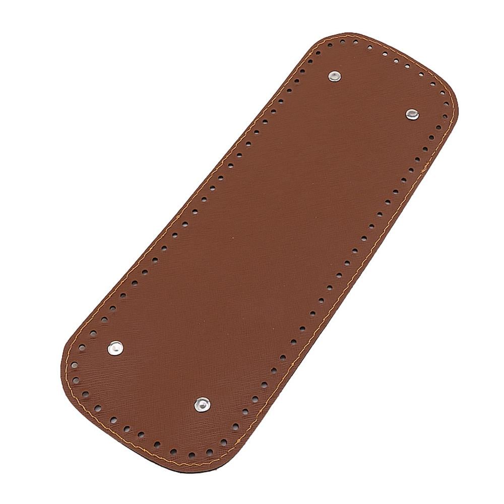 Deri Çanta Tabanı Taba