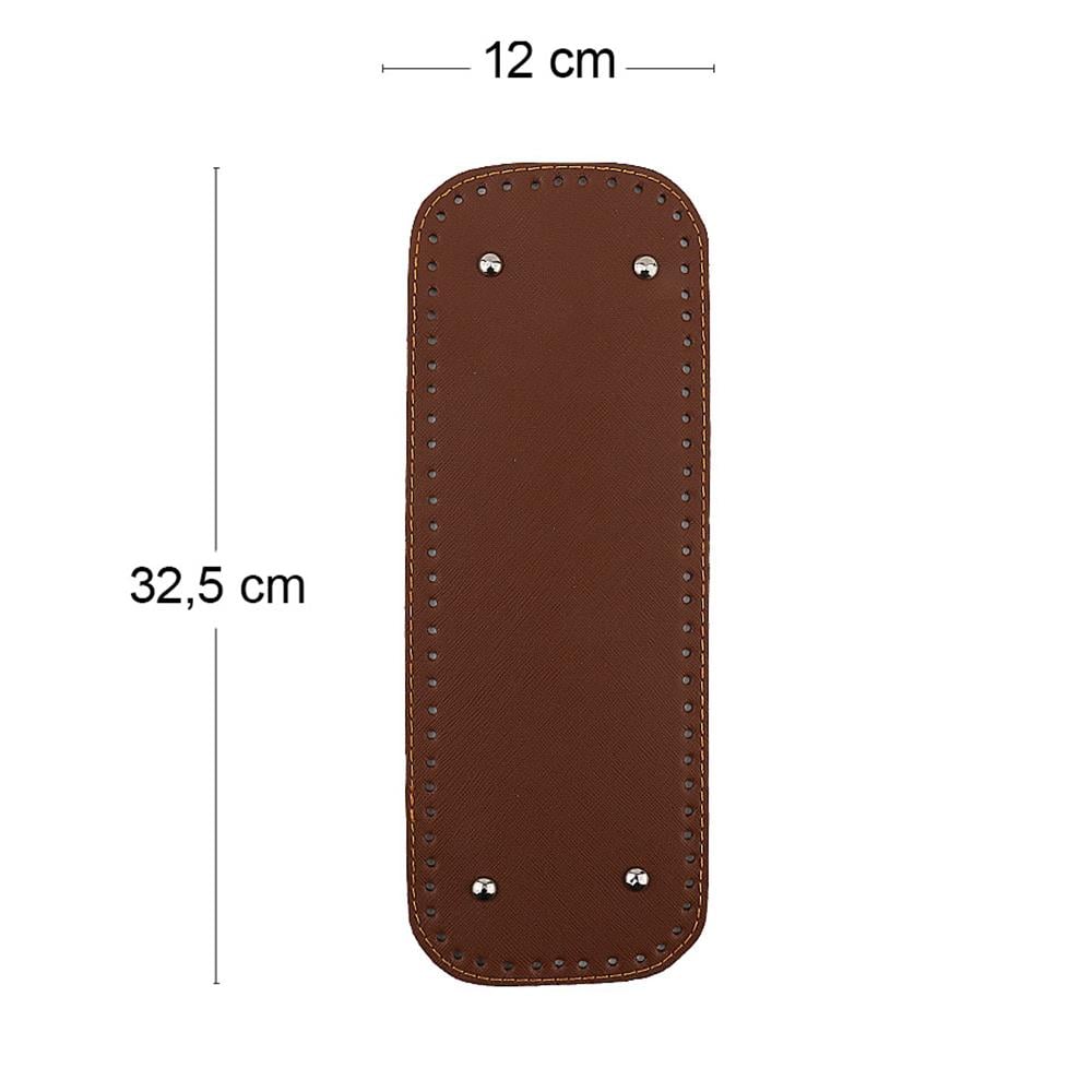 Deri Çanta Tabanı Taba