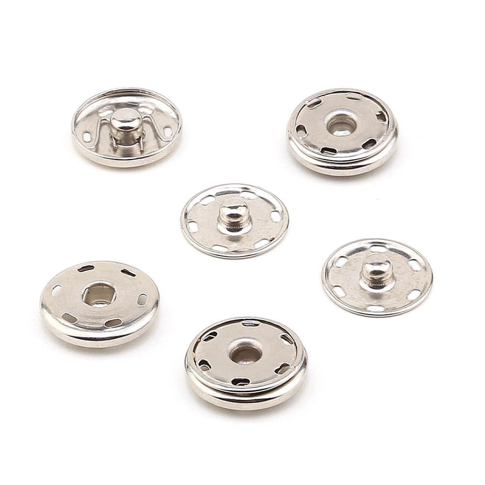 Dikme Çıtçıt 2 cm (12 çift)