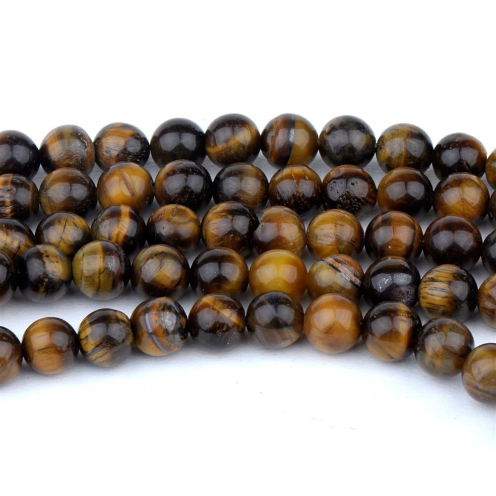 Doğal Kaplangözü Boncuk