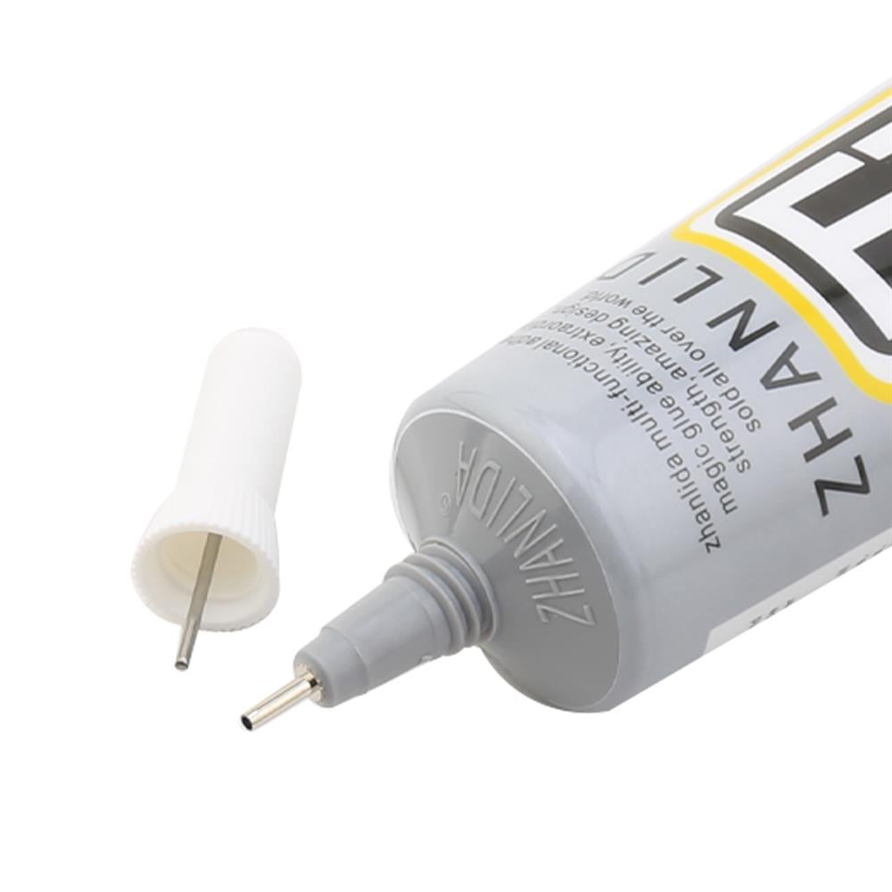 E7000 Şeffaf Yapıştırıcı 50 ml