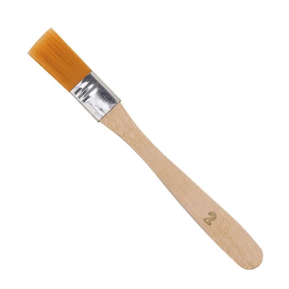 Ekonomik Boya Fırçası 1,7 cm