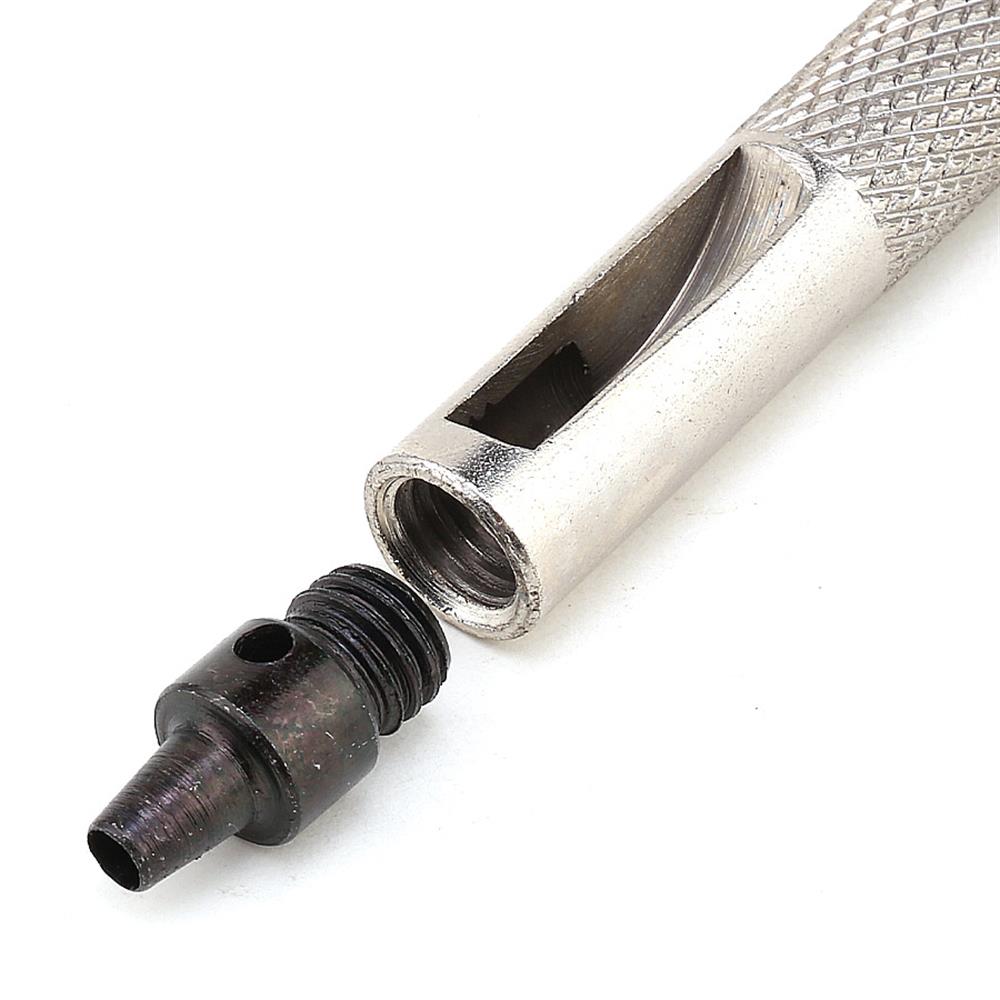 Elde Vurma Zımba Delici (1, 2, 3, 4 ve 5 mm)