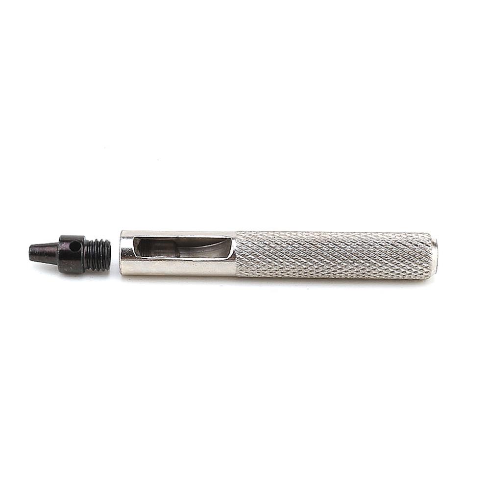 Elde Vurma Zımba Delici (1, 2, 3, 4 ve 5 mm)