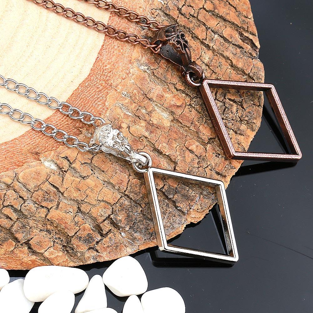 Epoksi Reçine Kolye Aparatı Seti