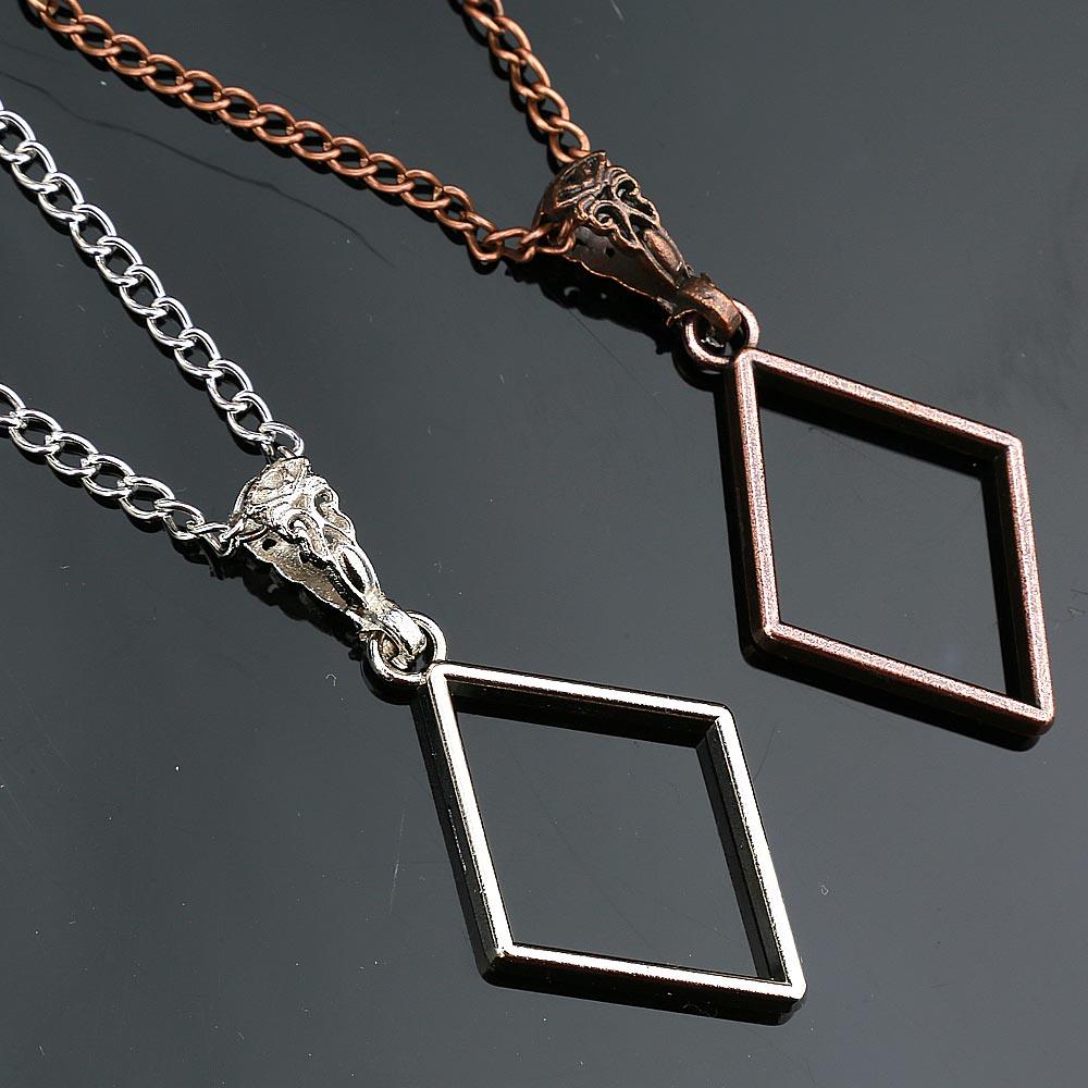 Epoksi Reçine Kolye Aparatı Seti