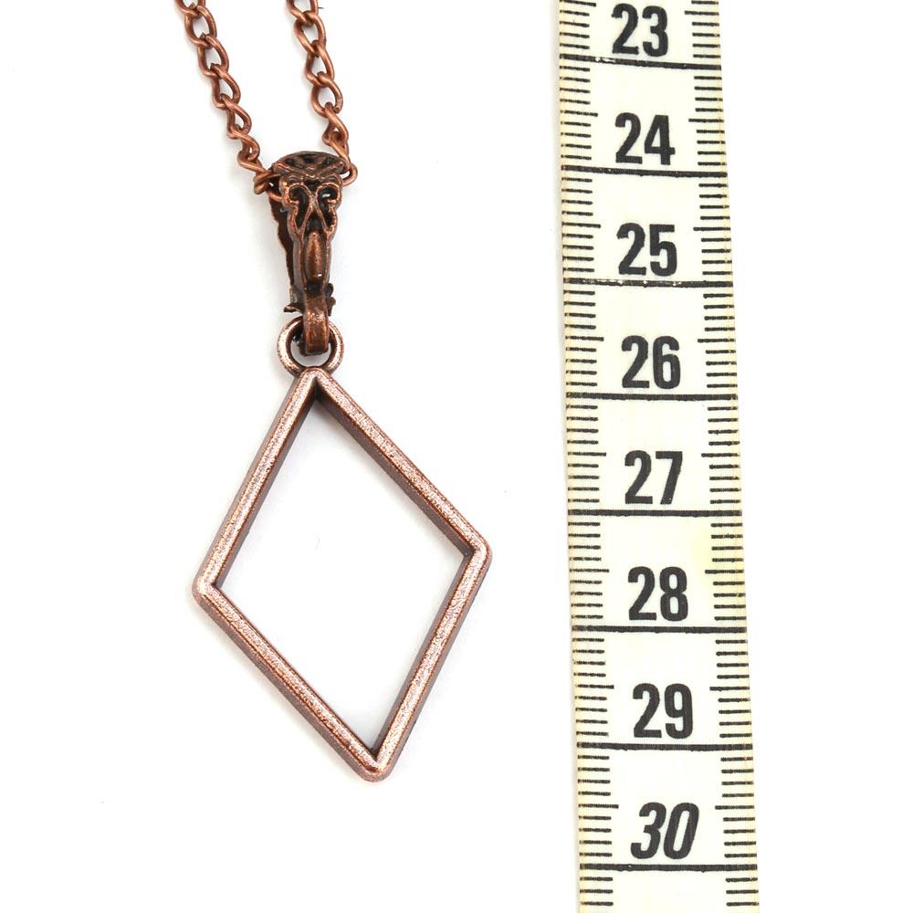 Epoksi Reçine Kolye Aparatı Seti