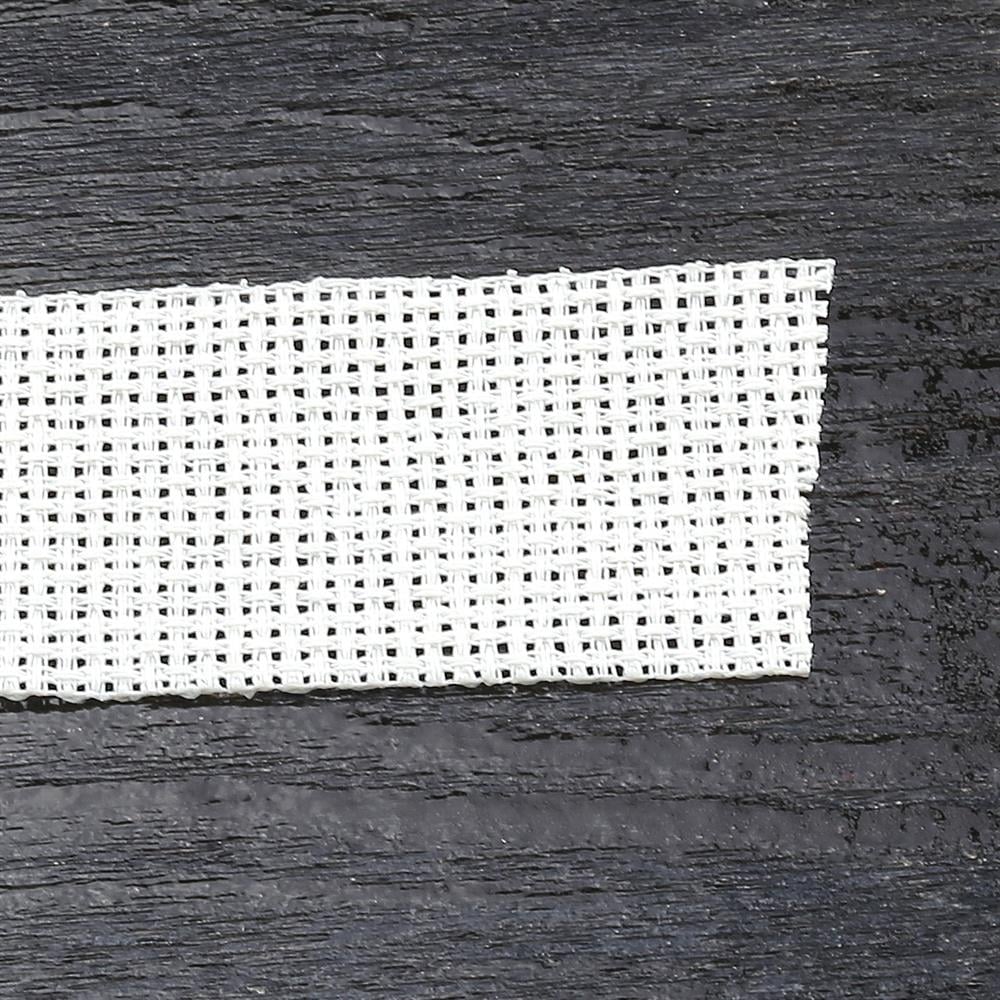 Etamin Kanaviçe Kurdele 2,5 cm
