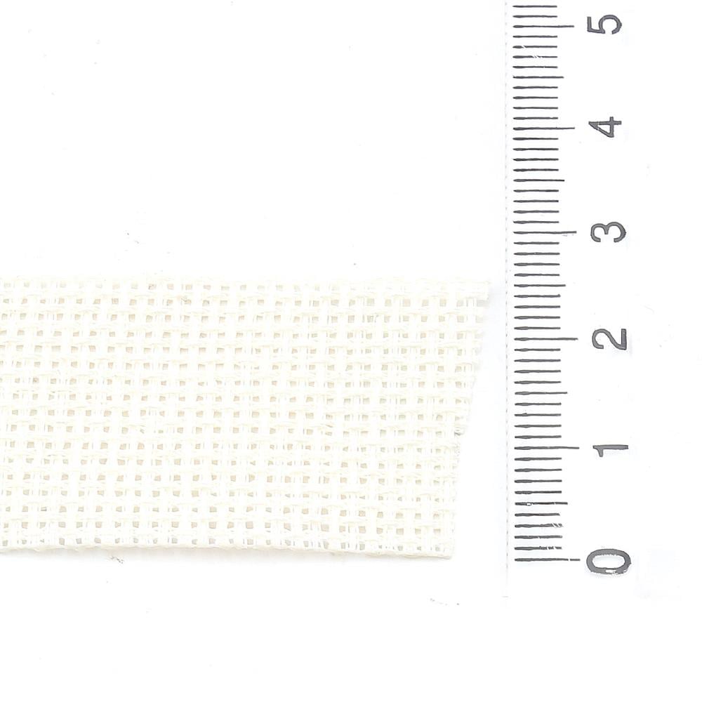 Etamin Kanaviçe Kurdele 2,5 cm