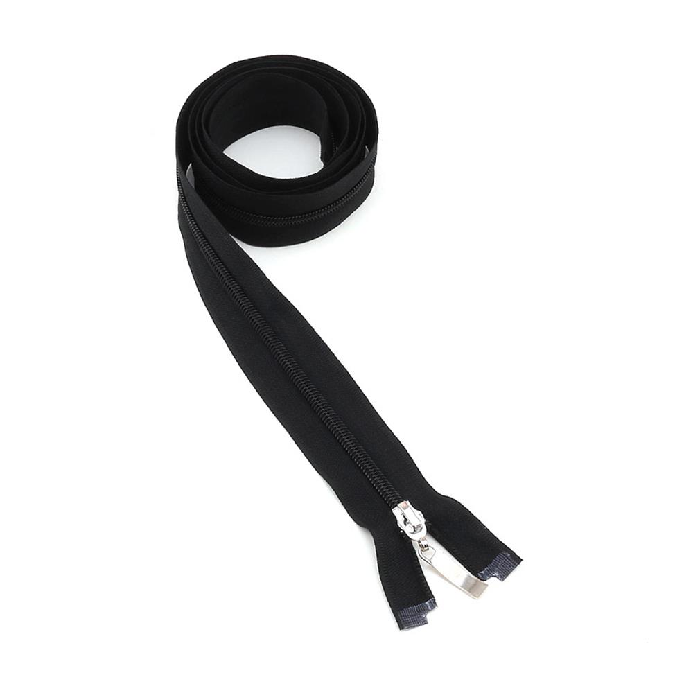 Ferace ve Elbise Fermuarı (110 cm)